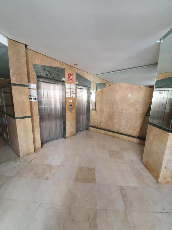 Beautiful New One Bedroom Apartament In Benidorm Exterior foto